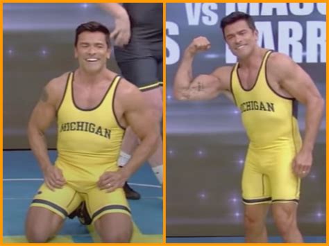 mark consuelos bulge